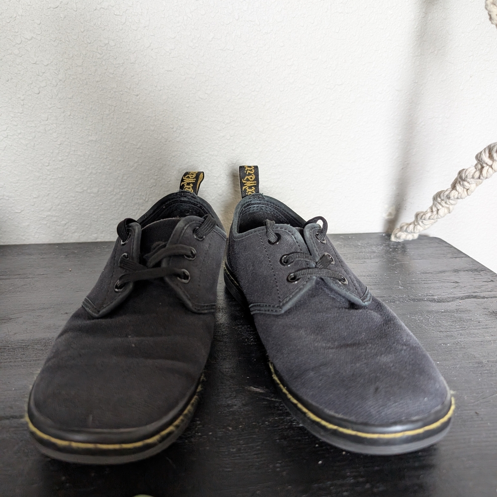 Vintage soho Dr. Martens